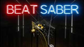 BangingDonk - sick airshot (Full Combo - Expert+) Beat Saber