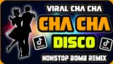 Viral Disco | Cha Cha Waray | Nonstop Bomb Remix 2023