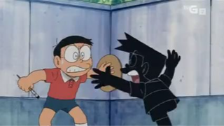 Doraemon Episode 140