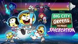 Watch Full 'Big City Greens The Movie’ 2024 - For Free - Full HD