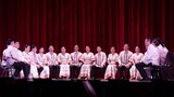 Pasinaya 2019 - Philippine Madrigal Singers 2nd song