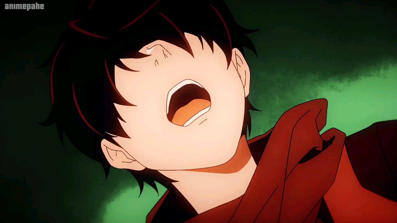 Watch Tower of God season 1 episode 3 streaming online