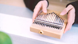 (Mbira) เพลง Chui Meng Dao Xi Zhou ฟังจบแล้วเจอกันในฝันที่ซีโจวนะ