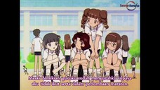 Cardcaptor Sakura episode 21 - SUB INDO