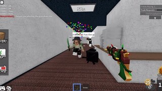 MM2 Montage