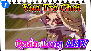 [Vua Trò Chơi Epic AMV] Hankou Seimei - Quần Long_1