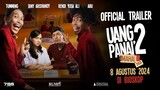 Uang Panai 2 Official Trailer | Tumming dan Abu Buka Biro Jodoh