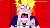 Naruto Funny Moment || Naruto angry with Jiraiya