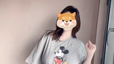 开心，皮一下