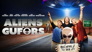 Aliens Gufors (2017) Sub Indo