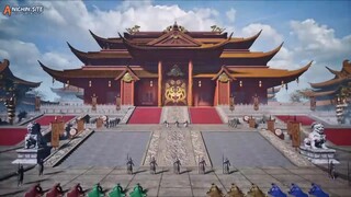 ENDLESS GOD REALM EPS 1 SUB INDO