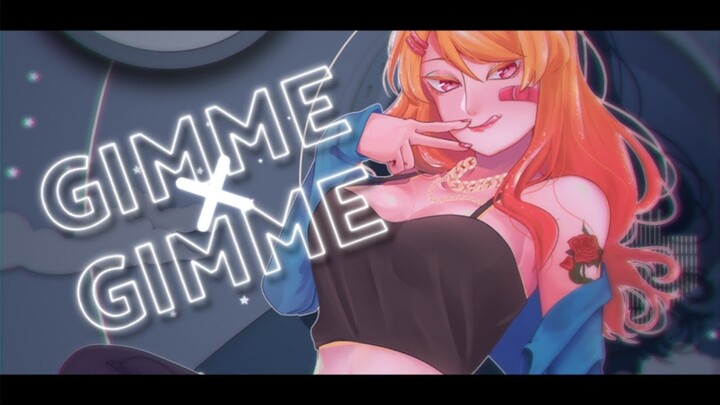 【スズ × akem】 Gimme×Gimme 【Cover】