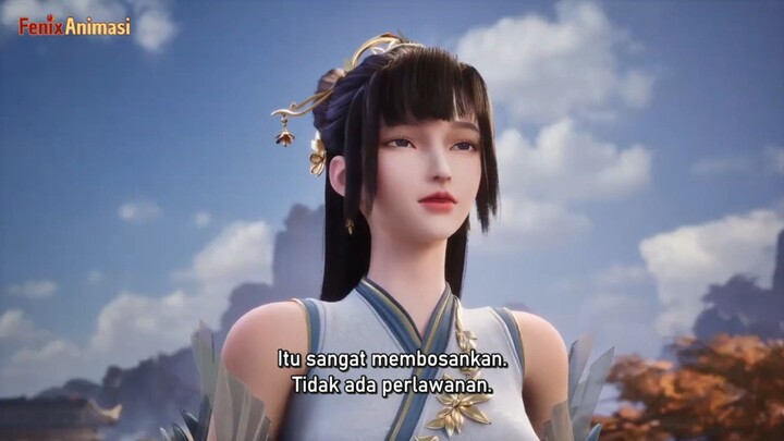 Supreme Alchemy Episode 114 Subtitle Indonesia