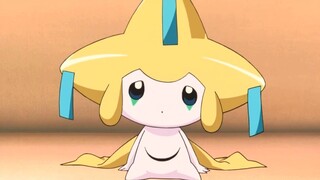 Pokemon Ngôi sao Giúp hoàn thành mọi NGUYỆN ƯỚC