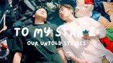 To My Star S2:Our Untold Stories Ep8 🇰🇷