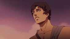 Blood of Zeus S01E02 720p English dub