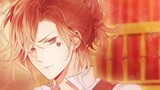 [DIABOLIK LOVERS] Big Pineapple street interview and appearance rating