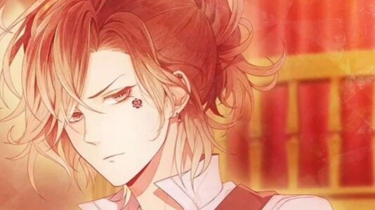 [DIABOLIK LOVERS] Big Pineapple street interview and appearance rating