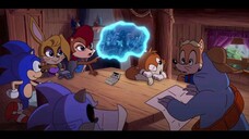 Sally Acorn Q&A Video