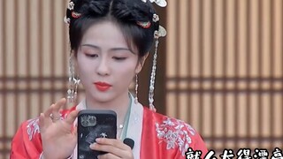 Ning An Ru Meng·Episode 2·"Who is she?" "She is Lu Lu" (She calls him Jia Wei, and he calls her Lu L