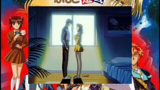 FUSHIGI YUUGI EP 41