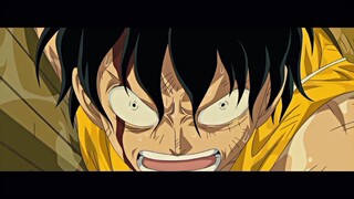 ada yang gak suka one piece?