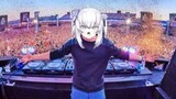 [Musik Pencuci Otak]MAD: DJ Besar Dunia 2021 - Dong Xue Lian