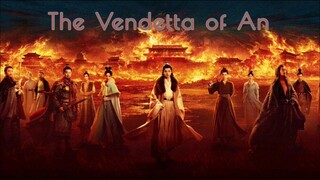 The Vendetta of An | TBD