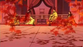 hikaru no go episode 16