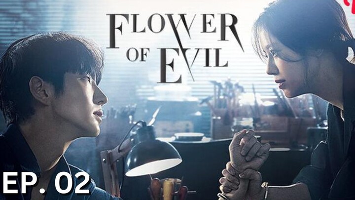 Flower of Evil ep. 2 (ENG SUB)