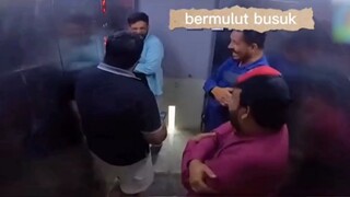 Awas anda juga gila ketika melihat video ini ❗