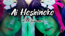 Meet Ai Hoshinoko | so cute 🥰