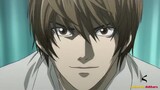 Death note episode 01 Hindi dubbed