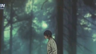 Hitori no Shita: The Outcast S5 | E 12 [END] | Sub Indo