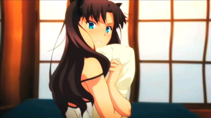 ANIME GIRL EDIT