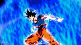 Dragon Ball Super 170: Melampaui Alam Tuhan!