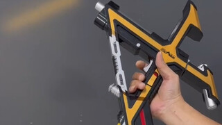 Domestic CSM Caesar lightsaber 2.4G perfect linkage Caesar belt video demonstration, can be linked t
