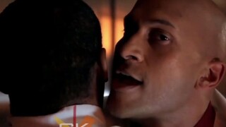 【Black Brothers】Sự đảo ngược của sự đảo ngược vô hạn