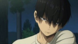 Kageyama Tobio AMV No Friends