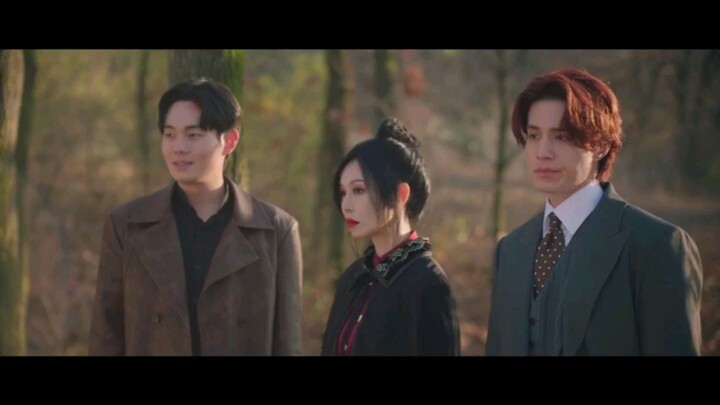 Tale of Nine Tailed 1938 (2023) Episode 10 with Eng Sub