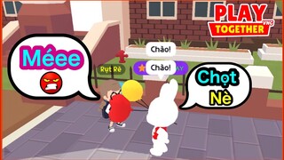 Play Together | Chơi Game Sao Cho Vui - JunB