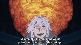 Tate no Yuusha no Nariagari Season 2 Episode 6 Sub Indo