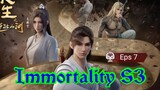 Immortality Season 3 Eps 7