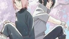 SasuSaku edit dusk till dawn