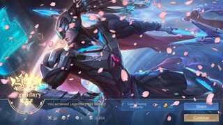 sayanng cla