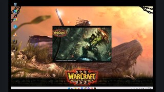 Warcraft III Reign of Chaos Descargar para PC