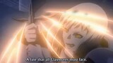 Claymore 23