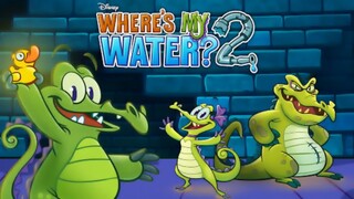 Game Legendaris Android - Where's My Water 2