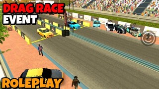 Drag Race Event | Tinde ng laban | Car Parking Multiplayer