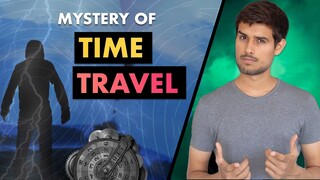 Time Traveler from Year 2256 | Science behind the Mystery | Dhruv Rathee